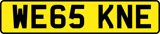 WE65KNE