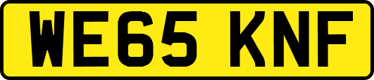 WE65KNF