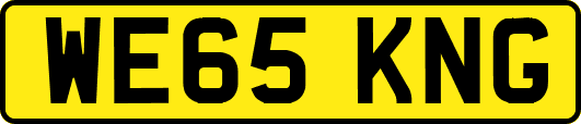WE65KNG