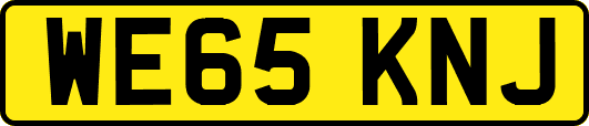 WE65KNJ