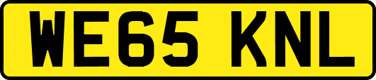 WE65KNL