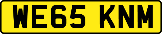 WE65KNM