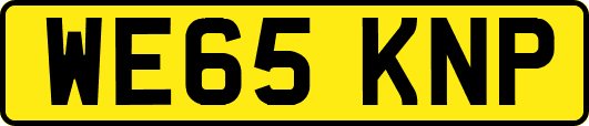 WE65KNP
