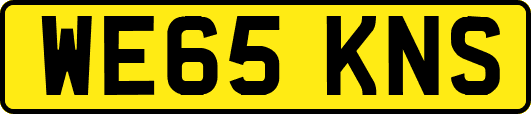 WE65KNS