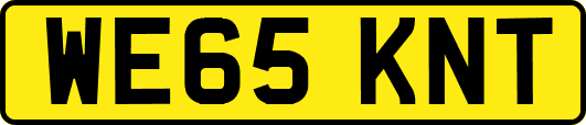WE65KNT