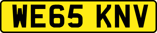 WE65KNV