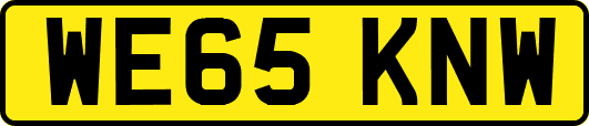 WE65KNW