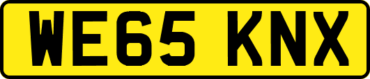WE65KNX