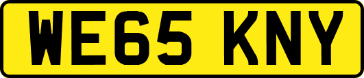 WE65KNY