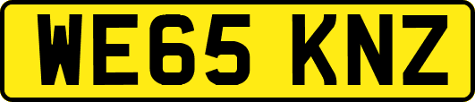 WE65KNZ