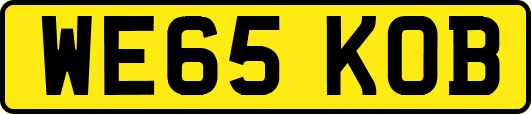WE65KOB