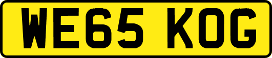 WE65KOG