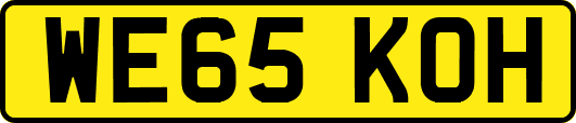 WE65KOH