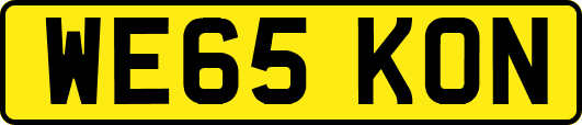 WE65KON