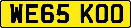 WE65KOO