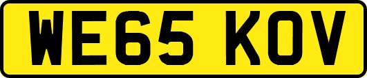 WE65KOV