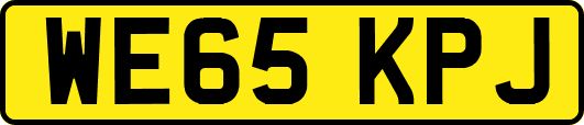 WE65KPJ