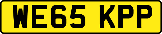 WE65KPP