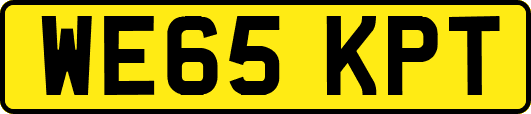 WE65KPT