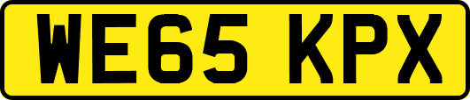WE65KPX