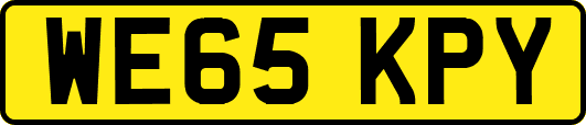 WE65KPY