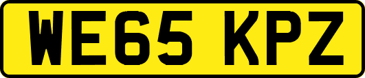 WE65KPZ