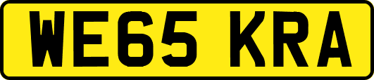 WE65KRA