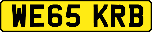 WE65KRB