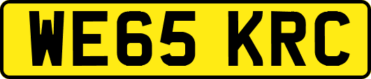 WE65KRC