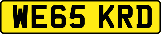 WE65KRD
