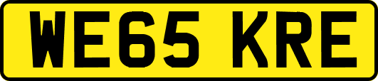 WE65KRE