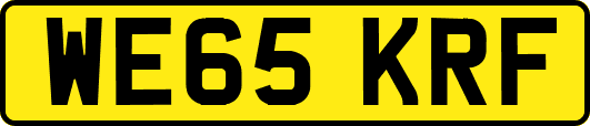 WE65KRF