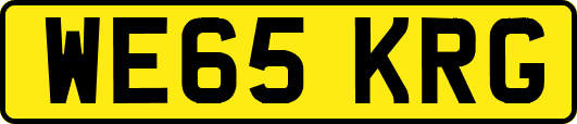 WE65KRG