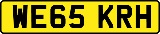 WE65KRH