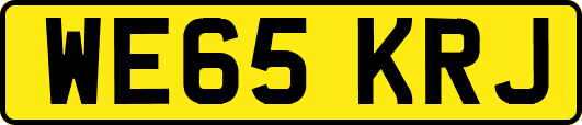 WE65KRJ
