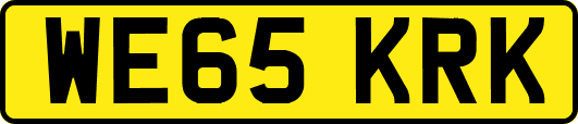 WE65KRK