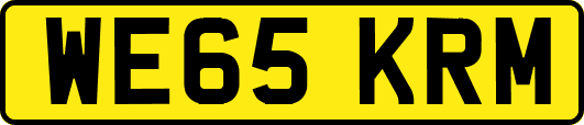 WE65KRM