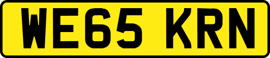 WE65KRN