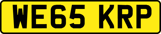 WE65KRP