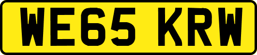 WE65KRW