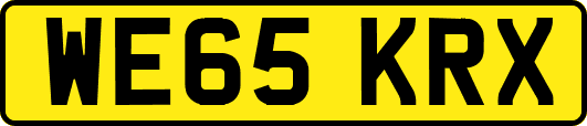 WE65KRX