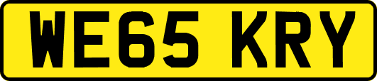 WE65KRY