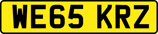 WE65KRZ