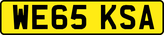 WE65KSA