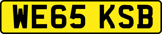 WE65KSB