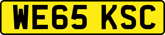 WE65KSC
