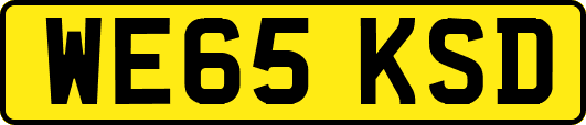 WE65KSD