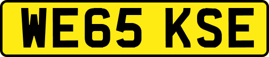 WE65KSE