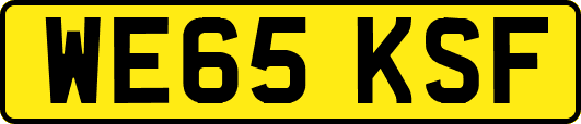 WE65KSF