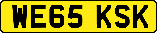 WE65KSK